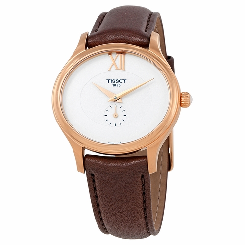 Tissot T103.310.36.033.00 Bella Ora Ladies Quartz Watch