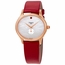 Tissot T103.310.36.111.01 Bella Ora Ladies Quartz Watch