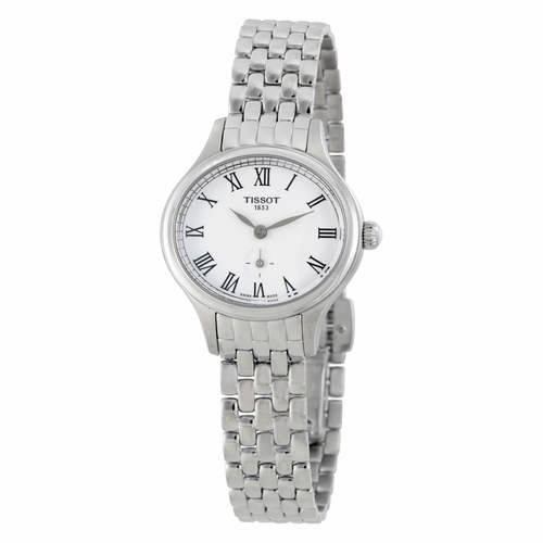 Tissot T103.110.11.033.00 Bella Ora Ladies Quartz Watch
