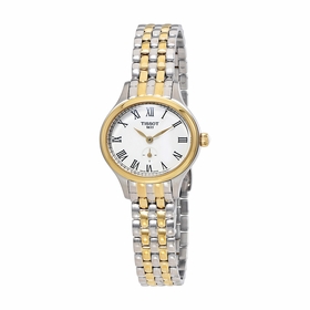 Tissot T103.110.22.033.00 Bella Ora Piccola Ladies Quartz Watch