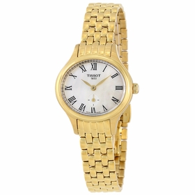 Tissot T103.110.33.113.00 Bella Ora Ladies Quartz Watch