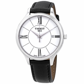 Tissot T1032101601800 Bella Ora Ladies Quartz Watch
