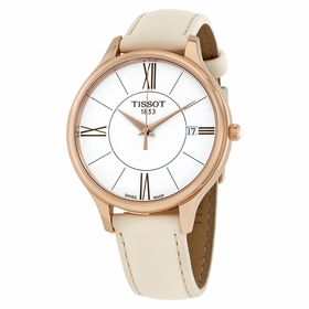Tissot T103.210.36.018.00 Bella Ora Ladies Quartz Watch