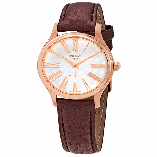 Tissot T103.310.36.113.00 Bella Ora Ladies Quartz Watch