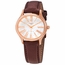 Tissot T103.310.36.113.00 Bella Ora Ladies Quartz Watch
