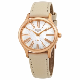 Tissot T103.310.36.113.01 Bella Ora Ladies Quartz Watch