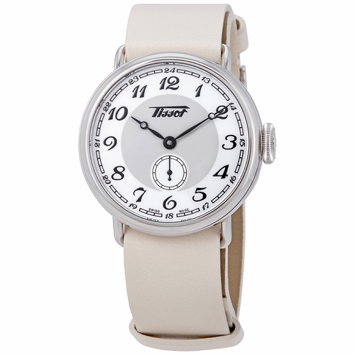 Tissot T104.228.16.012.00 Heritage 1936 Ladies Automatic Watch