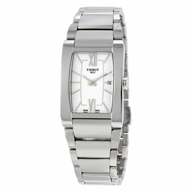 Tissot T105.309.11.018.00 Generosi-T Ladies Quartz Watch