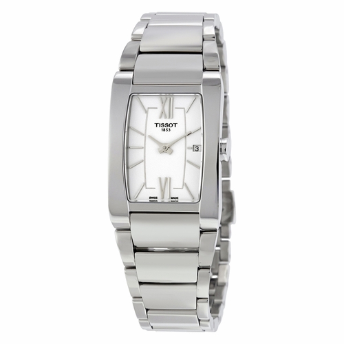 Tissot T105.309.11.018.00 Generosi-T Ladies Quartz Watch