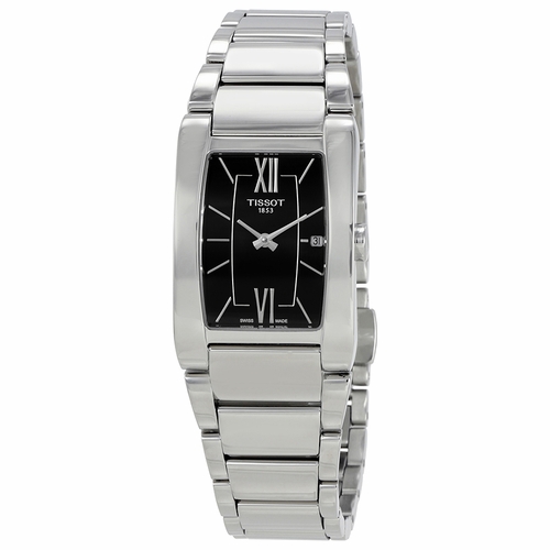 Tissot T105.309.11.058.00 Generosi-T Ladies Quartz Watch