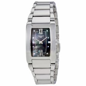 Tissot T105.309.11.126.00 Generosi-T Ladies Quartz Watch