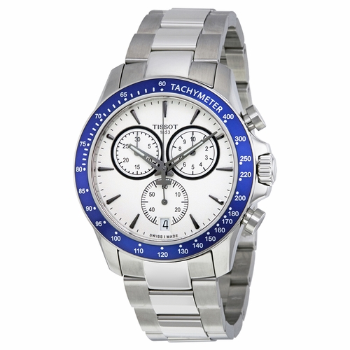 Tissot T106.417.11.031.00 T-Sport V8 Mens Chronograph Quartz Watch