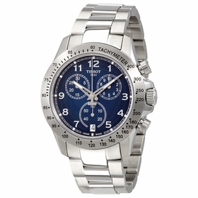 Tissot T106.417.11.042.00 T-Sport V8 Mens Chronograph Quartz Watch