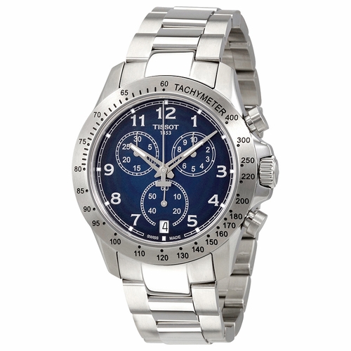 Tissot T106.417.11.042.00 T-Sport V8 Mens Chronograph Quartz Watch