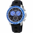 Tissot T106.417.16.201.01 V8 Alpine Mens Chronograph Quartz Watch
