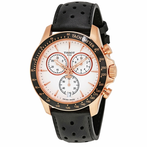 Tissot T106.417.36.031.00 T-Sport V8 Mens Chronograph Quartz Watch