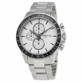 Tissot T106.427.11.031.00 V8 Mens Chronograph Automatic Watch