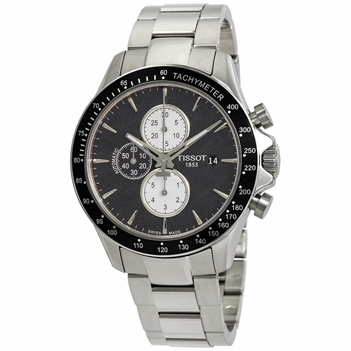 Tissot T106.427.11.051.00 V8 Mens Chronograph Automatic Watch