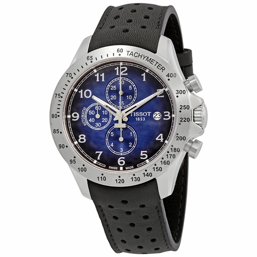 Tissot T106.427.16.042.00 V8 Mens Chronograph Automatic Watch