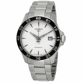 Tissot T1064071103100 V8 Mens Automatic Watch