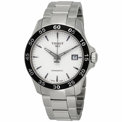 Tissot T1064071103100 V8 Mens Automatic Watch