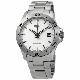 Tissot T1064071103101 V8 Mens Automatic Watch