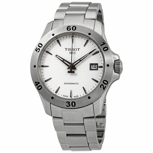 Tissot T1064071103101 V8 Mens Automatic Watch