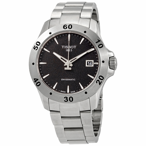 Tissot T1064071105100 V8 Mens Automatic Watch
