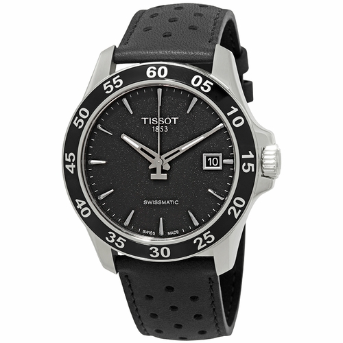 Tissot T1064071605100 V8 Mens Automatic Watch