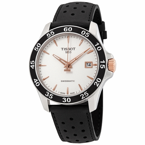Tissot T1064072603100 V8 Mens Automatic Watch