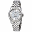 Tissot T108.208.11.117.00 T-Classic Ballade Ladies Automatic Watch