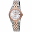 Tissot T108.208.22.117.01 Ballade Ladies Automatic Watch