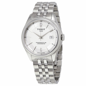 Tissot T108.408.11.037.00 T-Classic Ballade Mens Automatic Watch