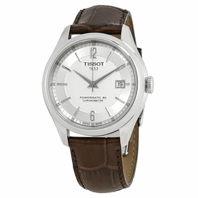 Tissot T108.408.16.037.00 Ballade Mens Automatic Watch