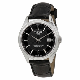 Tissot T108.408.16.057.00 T-Classic Ballade Mens Automatic Watch