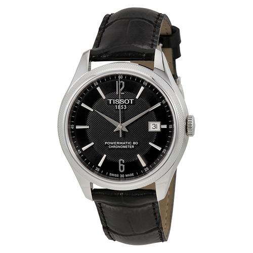 Tissot T108.408.16.057.00 T-Classic Ballade Mens Automatic Watch
