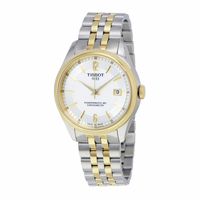Tissot T108.408.22.037.00 T-Classic Ballade Mens Automatic Watch