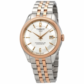 Tissot T108.408.22.037.01 Ballade Mens Automatic Watch