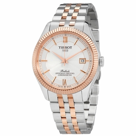 Tissot T108.408.22.278.00 Ballade Mens Automatic Watch