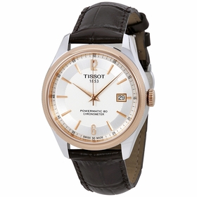Tissot T108.408.26.037.00 T-Classic Ballade Mens Automatic Watch