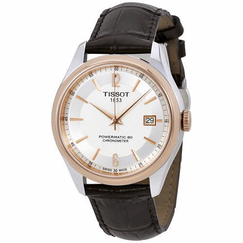 Tissot T108.408.26.037.00 T-Classic Ballade Mens Automatic Watch