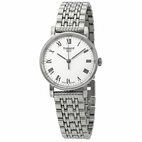 Tissot T109.210.11.033.00 Everytime Small Ladies Quartz Watch