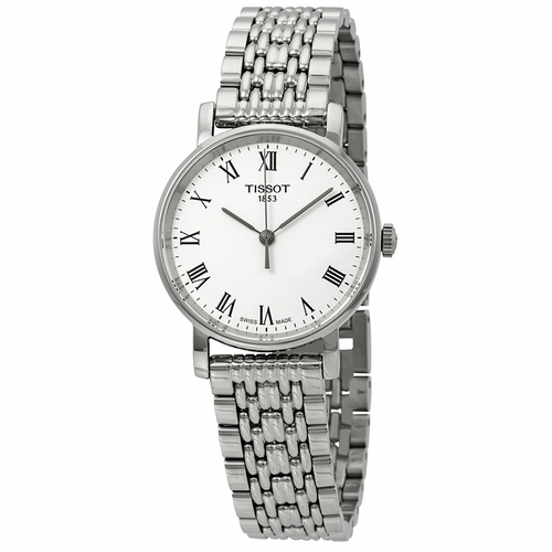 Tissot T109.210.11.033.00 Everytime Small Ladies Quartz Watch