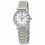 Tissot T109.210.11.033.10 Jungfraubahn Edition Ladies Quartz Watch