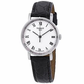 Tissot T109.210.16.033.00 Everytime Small Ladies Quartz Watch