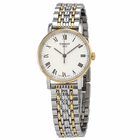 Tissot T109.210.22.033.00 Everytime Ladies Quartz Watch
