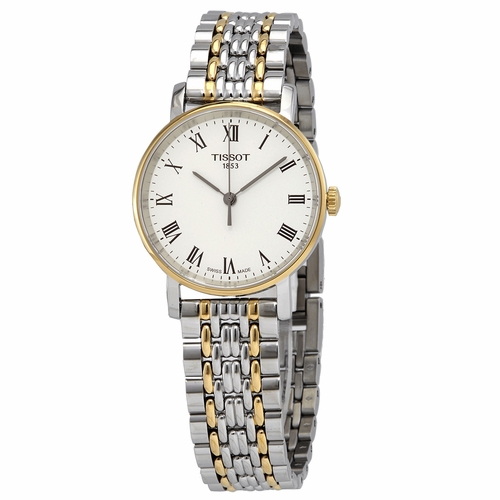 Tissot T109.210.22.033.00 Everytime Ladies Quartz Watch
