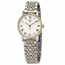 Tissot T109.210.22.033.00 Everytime Ladies Quartz Watch