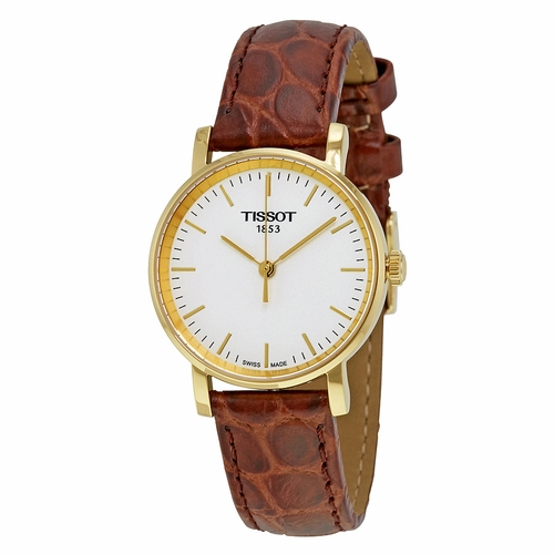Tissot T109.210.36.031.00 Everytime Ladies Quartz Watch