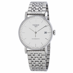 Tissot T109.407.11.031.00 Everytime Swissmatic Mens Automatic Watch
